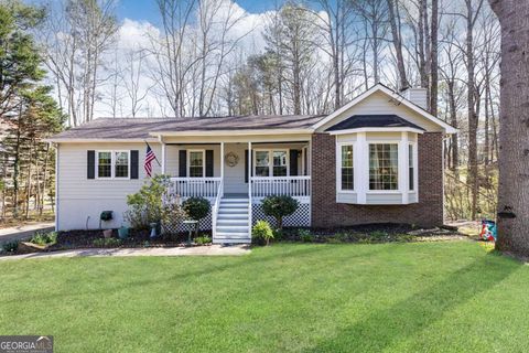 3107 Goldenrod LN SW Marietta GA 30064