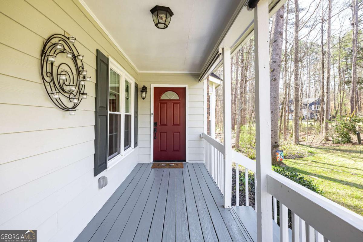 3107 Goldenrod LN SW