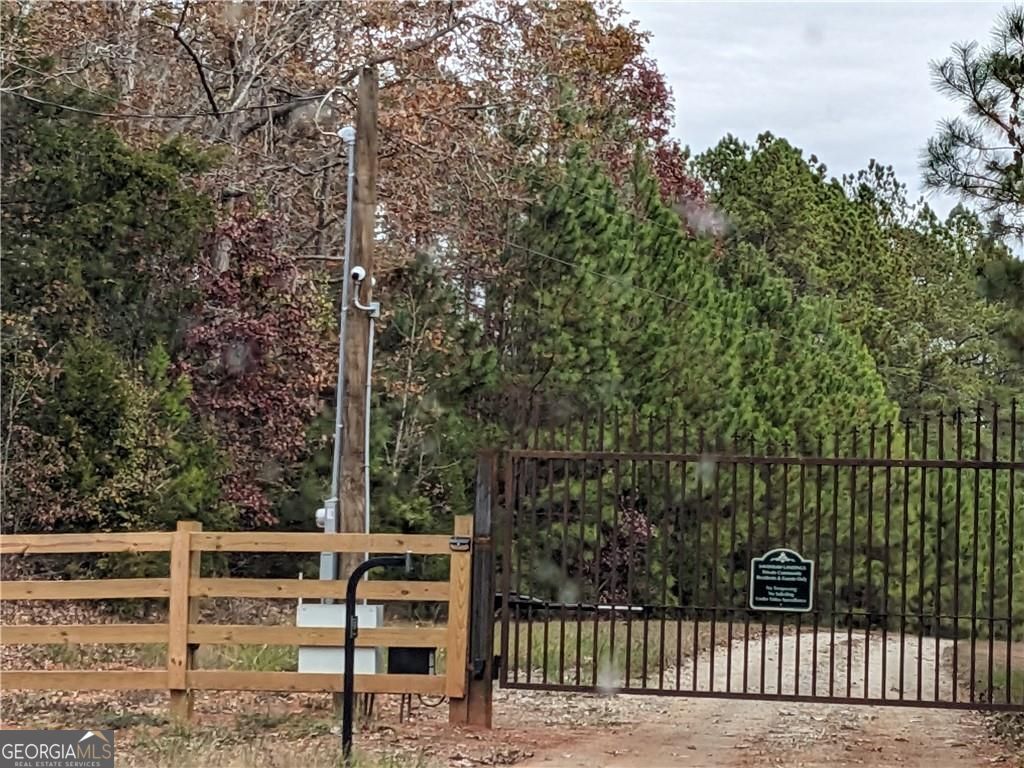 Photo of 0 Hornets Bridge Drive, Elberton, GA 30635 (MLS # 10658113)