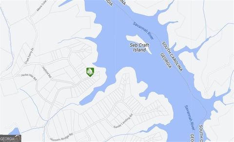 Photo of 0 Hornets Bridge Drive, Elberton, GA 30635 (MLS # 10658113)