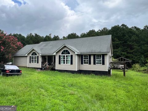 1383 Sims RD SE Winder GA 30680