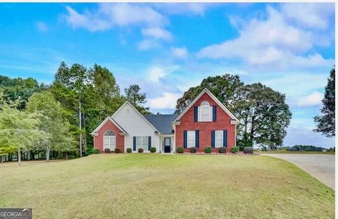 257 Legacy Drive Hoschton GA 30548