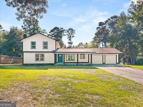 Photo of 1283 Corley Road NW, Conyers, GA 30012 (MLS # 10591627)
