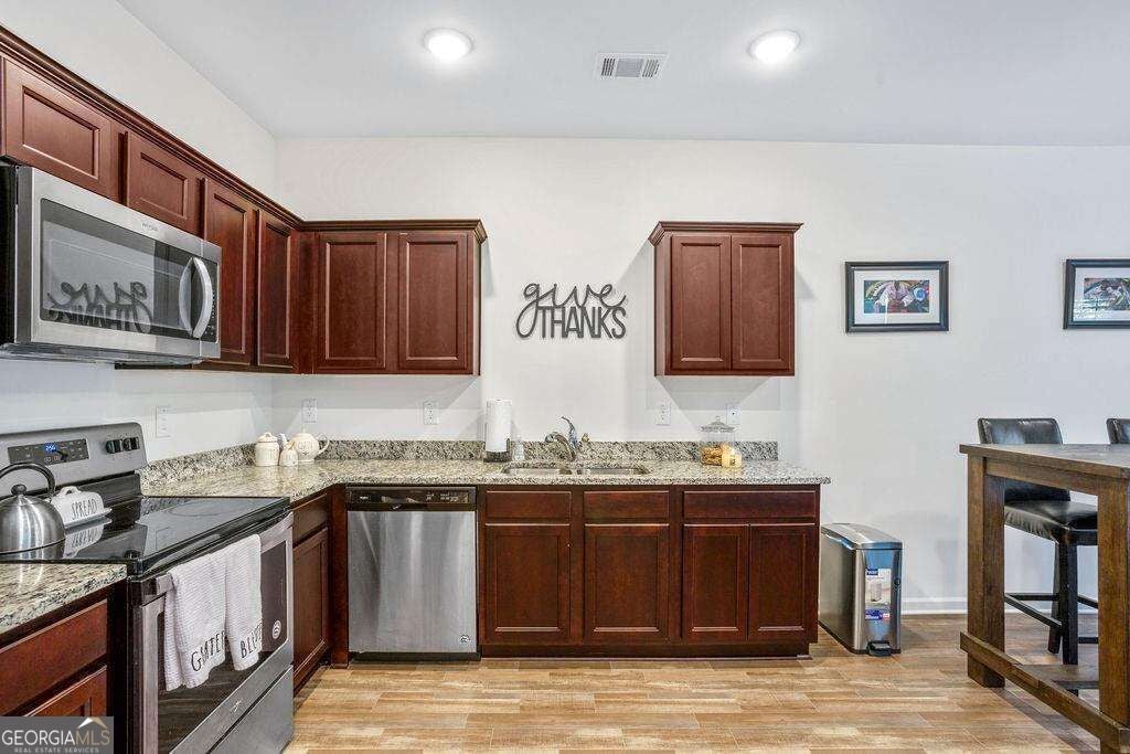 Photo of 3220 TARIAN Way, Decatur, GA 30034 (MLS # 10872221)