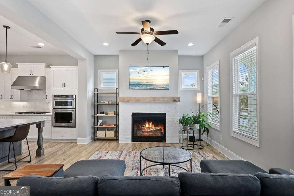 Photo of 2018 Cobblestone Way, Atlanta, GA 30318 (MLS # 10818194)