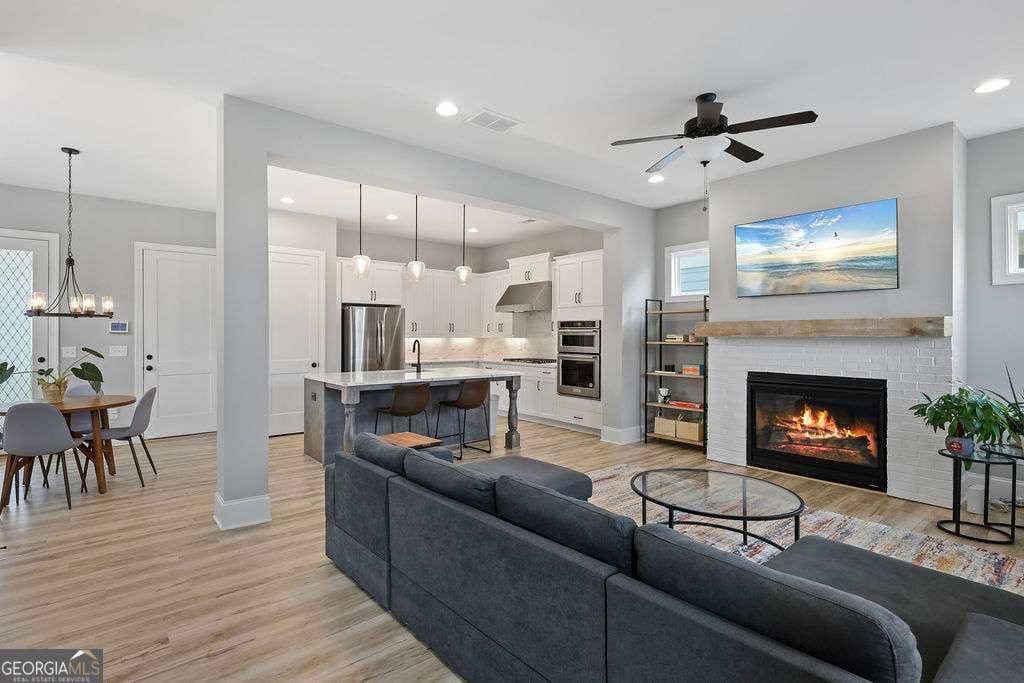 Photo of 2018 Cobblestone Way, Atlanta, GA 30318 (MLS # 10818194)