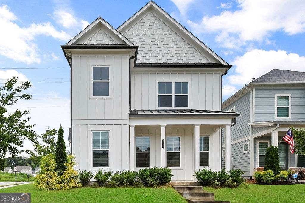 Photo of 2018 Cobblestone Way, Atlanta, GA 30318 (MLS # 10818194)
