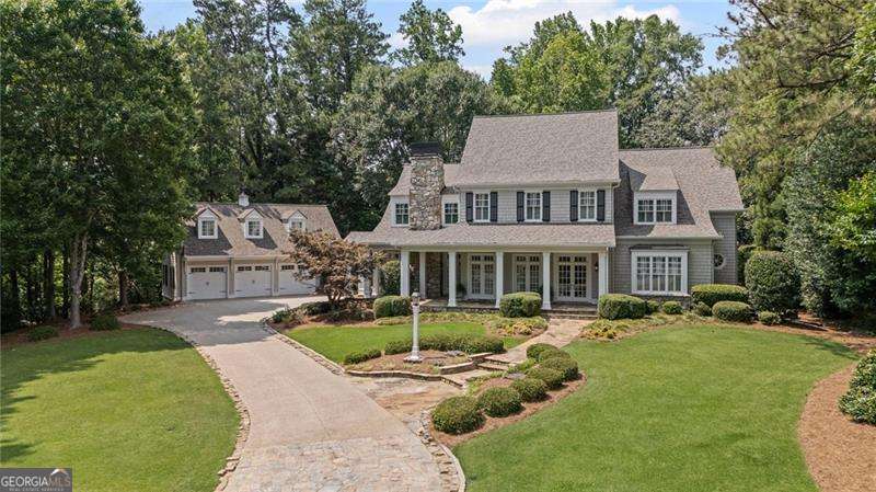 585 Old Cobblestone DR