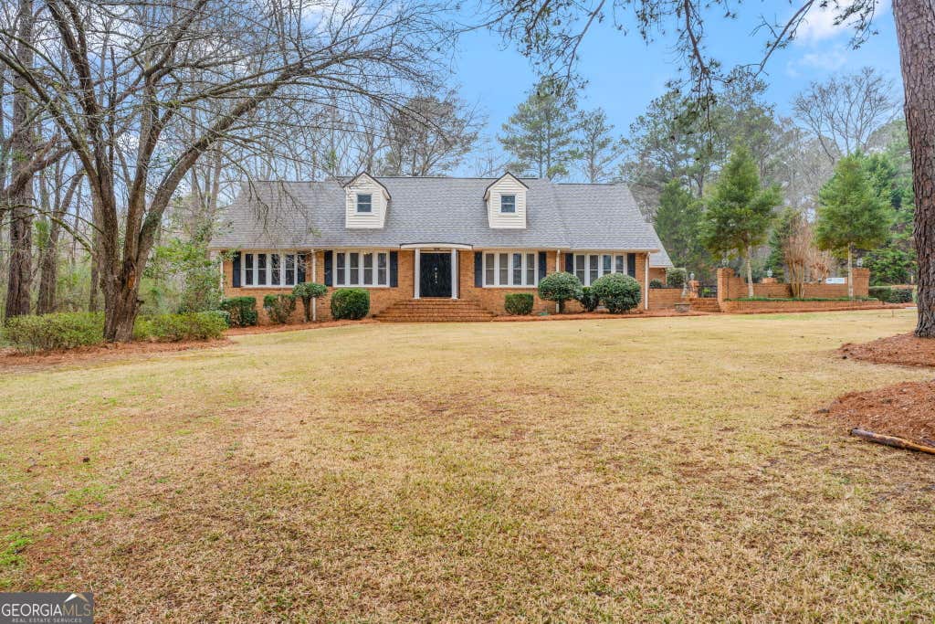 Photo of 732 Bass Road, Macon, GA 31210 (MLS # 10808221)
