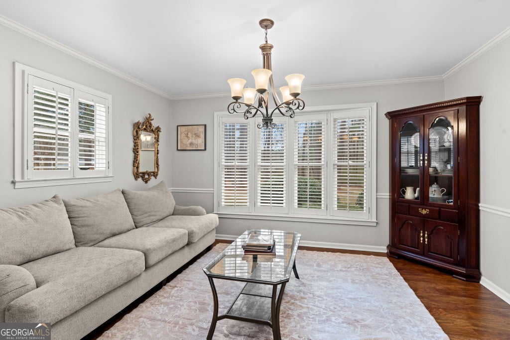 Photo of 732 Bass Road, Macon, GA 31210 (MLS # 10808221)