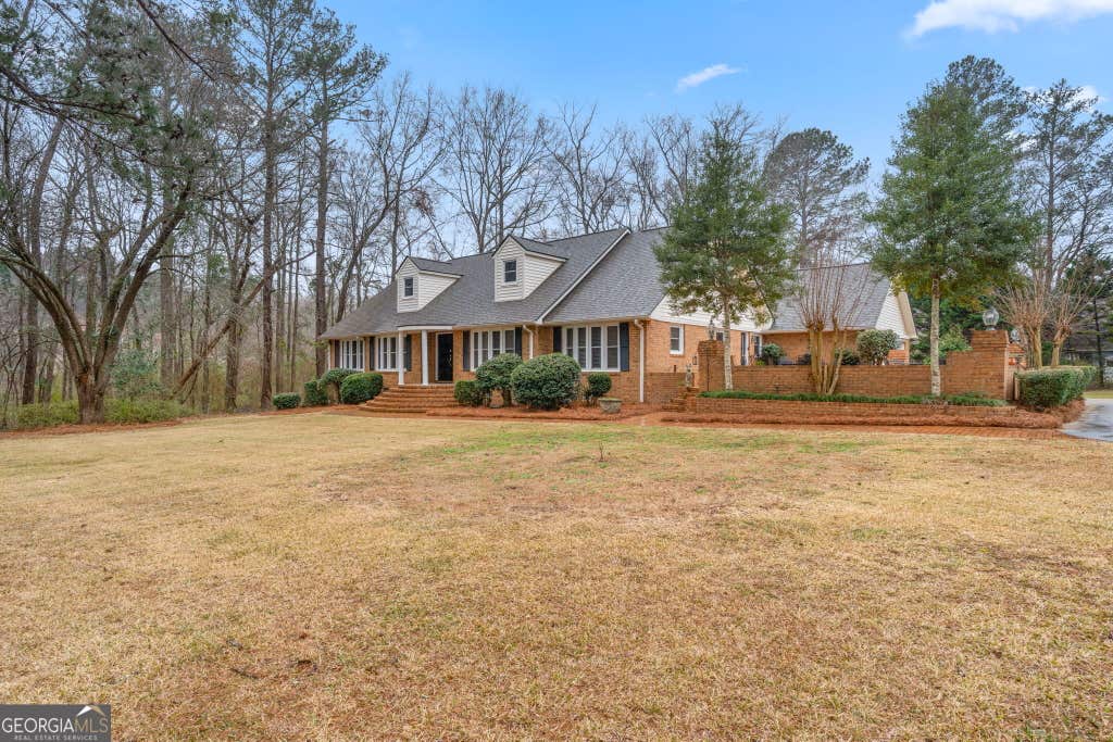 Photo of 732 Bass Road, Macon, GA 31210 (MLS # 10808221)