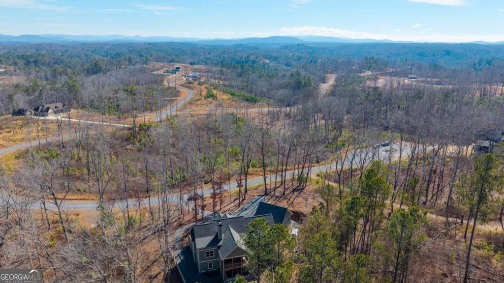 Photo of 218 Oak Wood Lane #202, Ellijay, GA 30540 (MLS # 10694100)