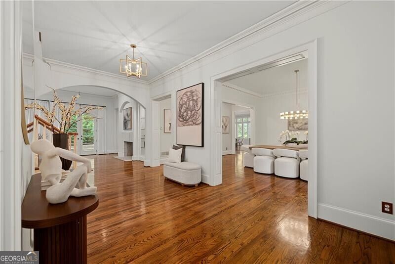 82 Blackland RD NW