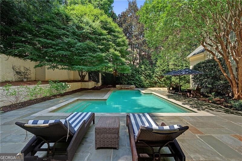 Photo of 82 Blackland Road NW, Atlanta, GA 30342 (MLS # 10805086)