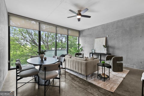 Photo of 480 John Wesley Dobbs Avenue NE, Atlanta, GA 30312 (MLS # 10778887)