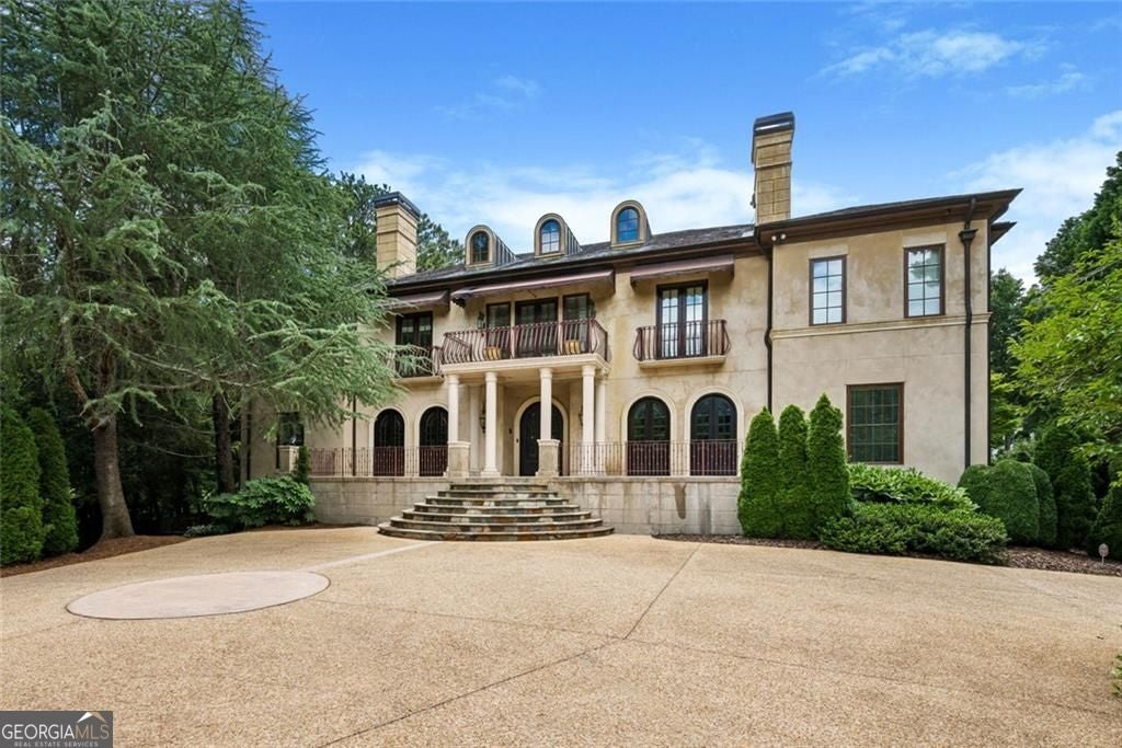 72 Blackland RD NW