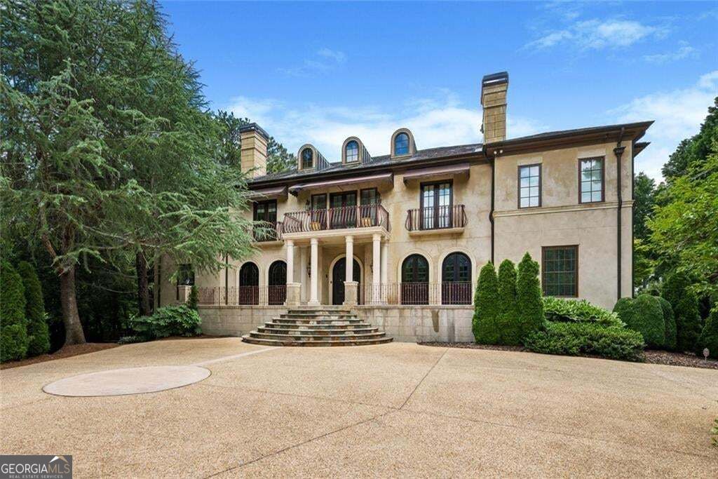 72 Blackland RD NW