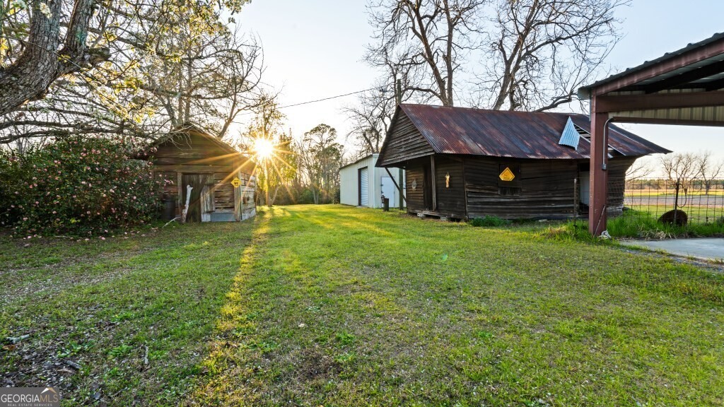 1567 Salem Church RD