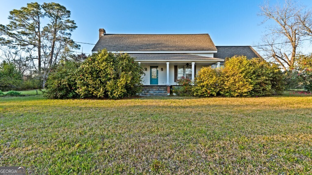 1567 Salem Church RD