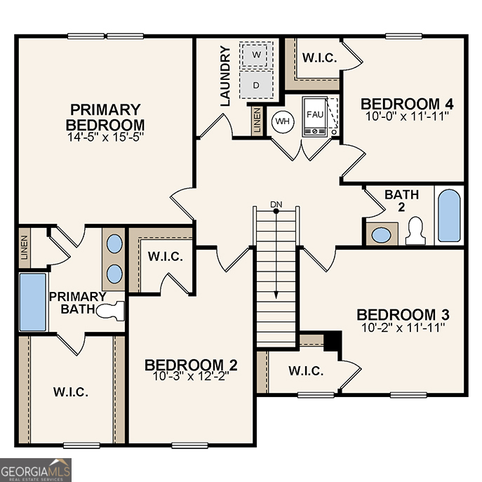 282 Bell LOOP
