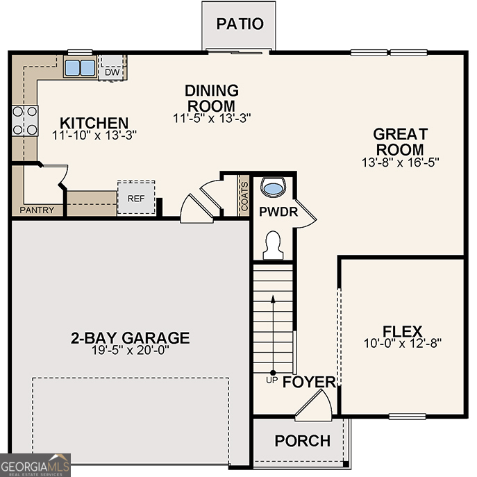 282 Bell LOOP