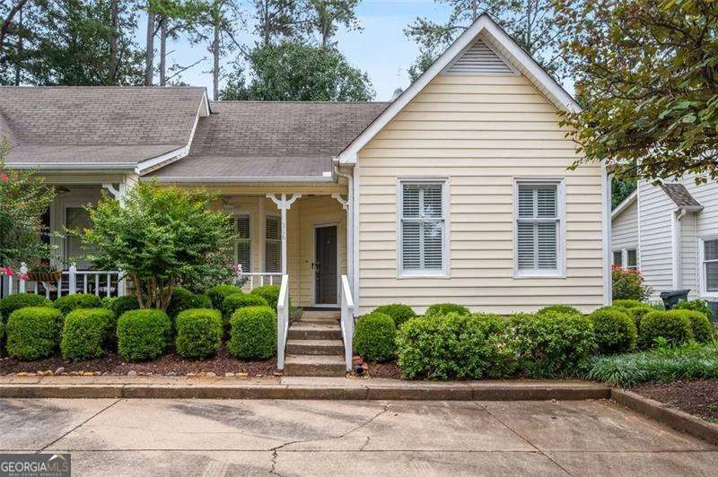 116 Victoria Way