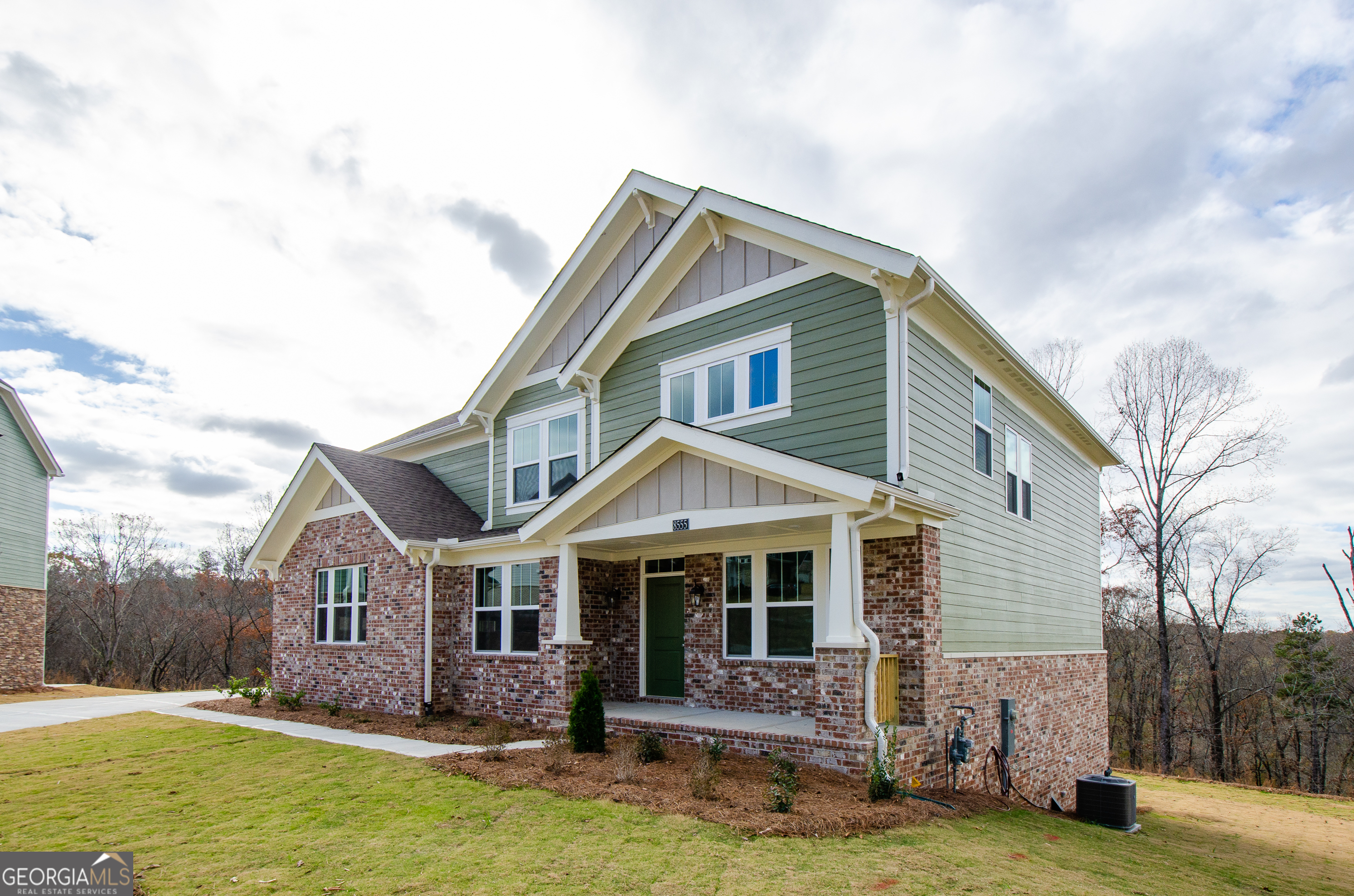 8555 Scenic Ridge WAY