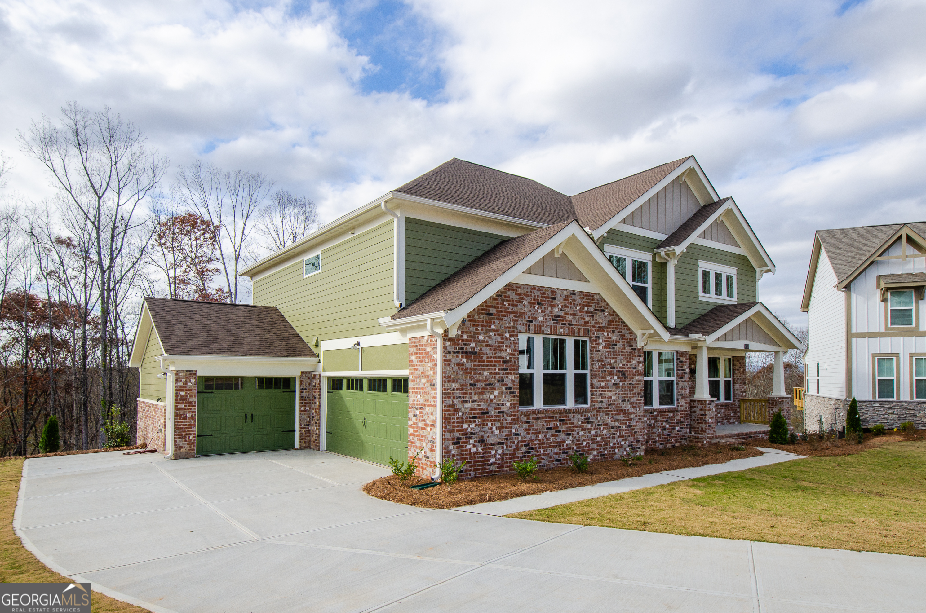 8555 Scenic Ridge WAY