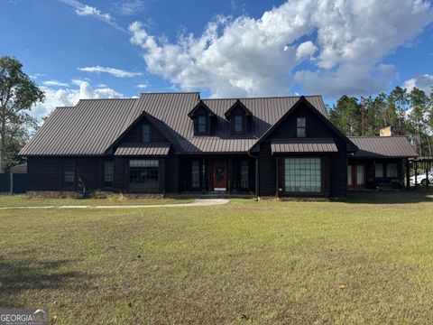2731 Sawmill RD Ailey GA 30410
