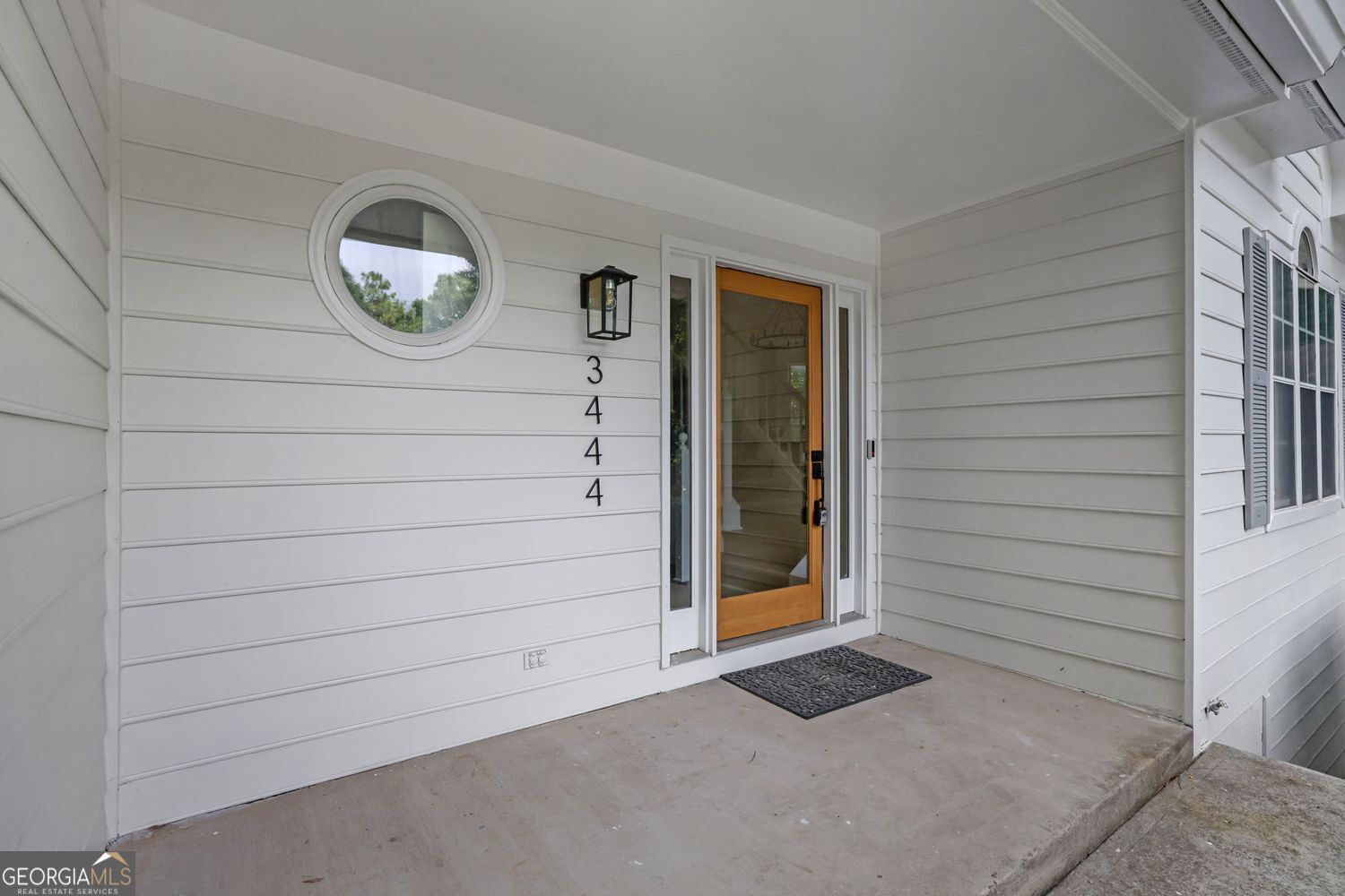 3444 Chancellors DR