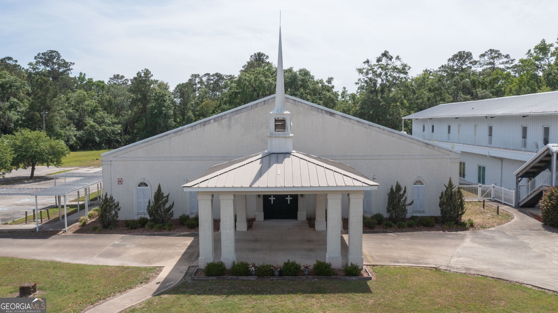 5661 New Jesup HWY