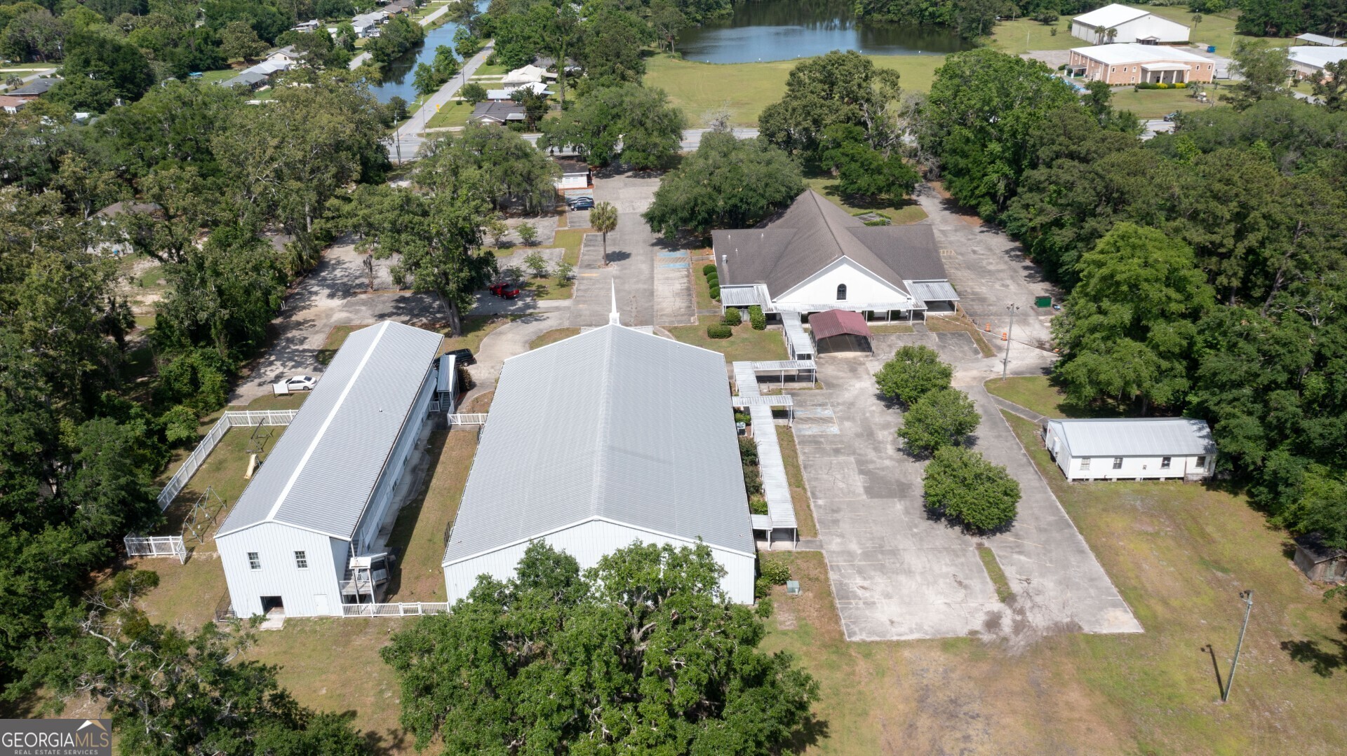 5661 New Jesup HWY