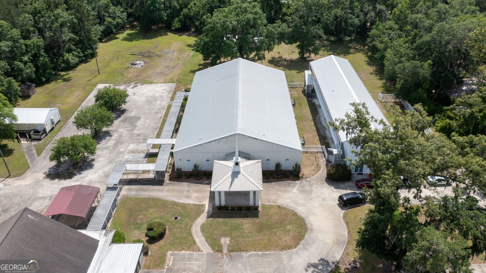 5661 New Jesup HWY