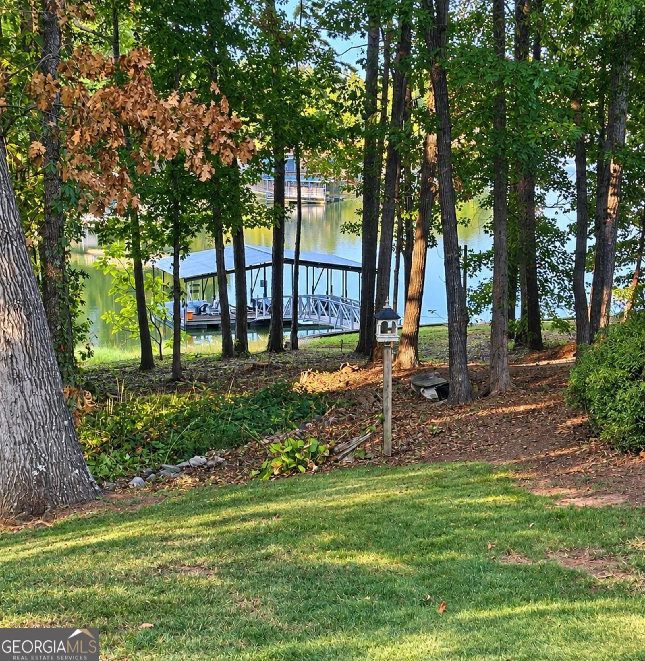 205 Mill Creek CIR