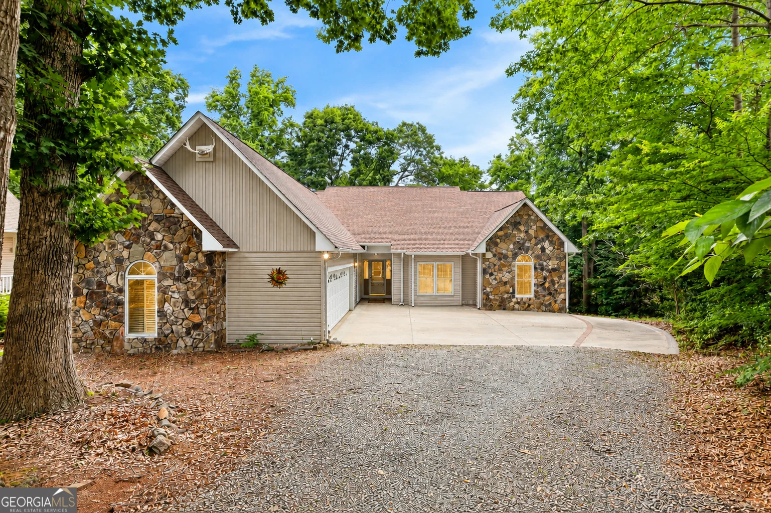 205 Mill Creek Circle