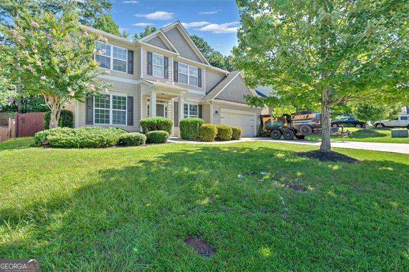 104 Lakestone PKWY