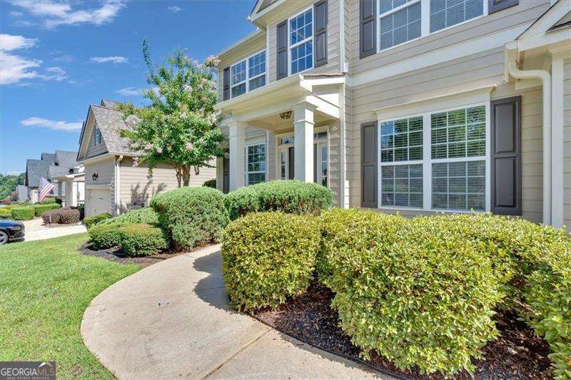 104 Lakestone PKWY