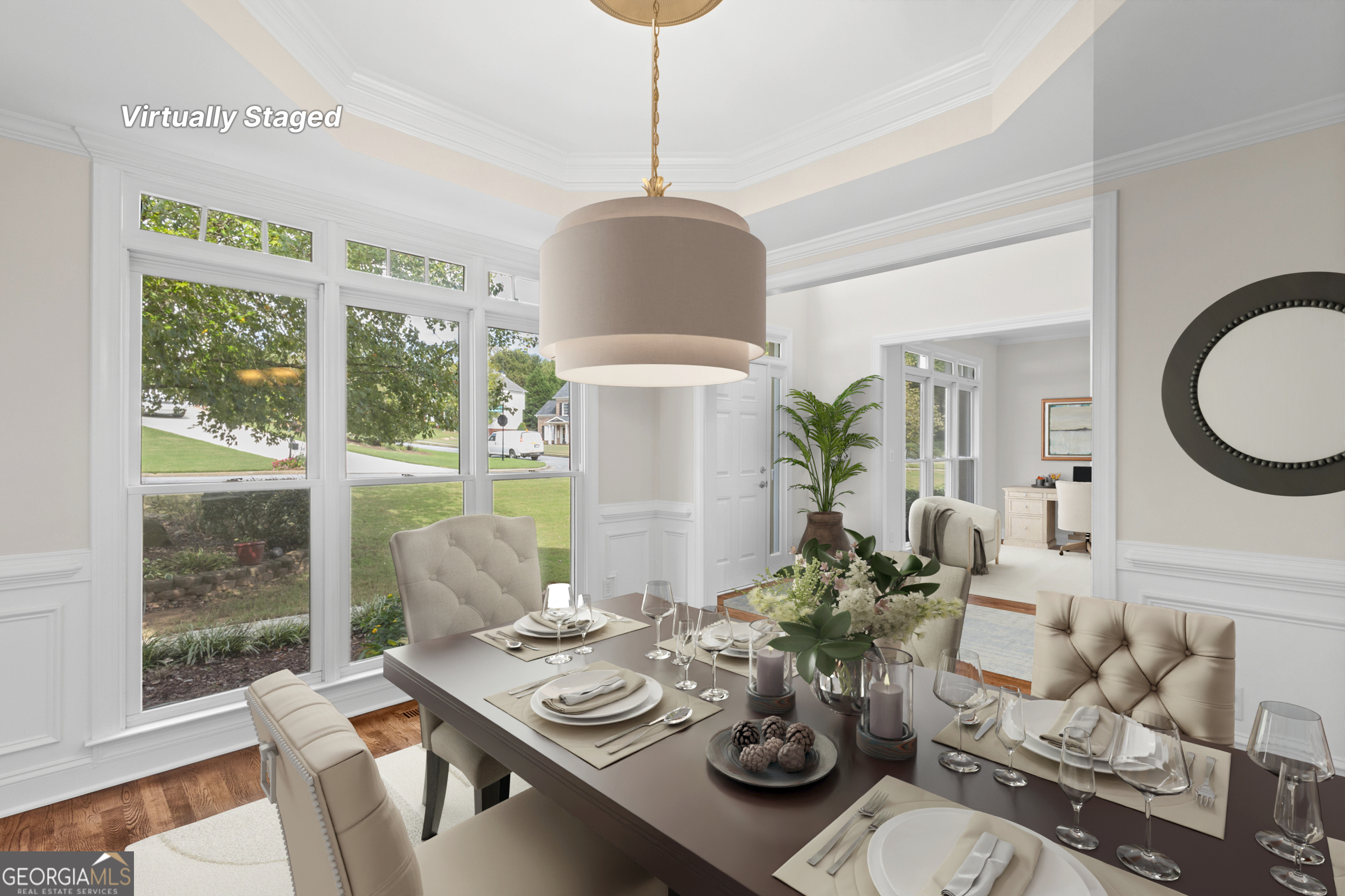 3685 Rolling Creek DR