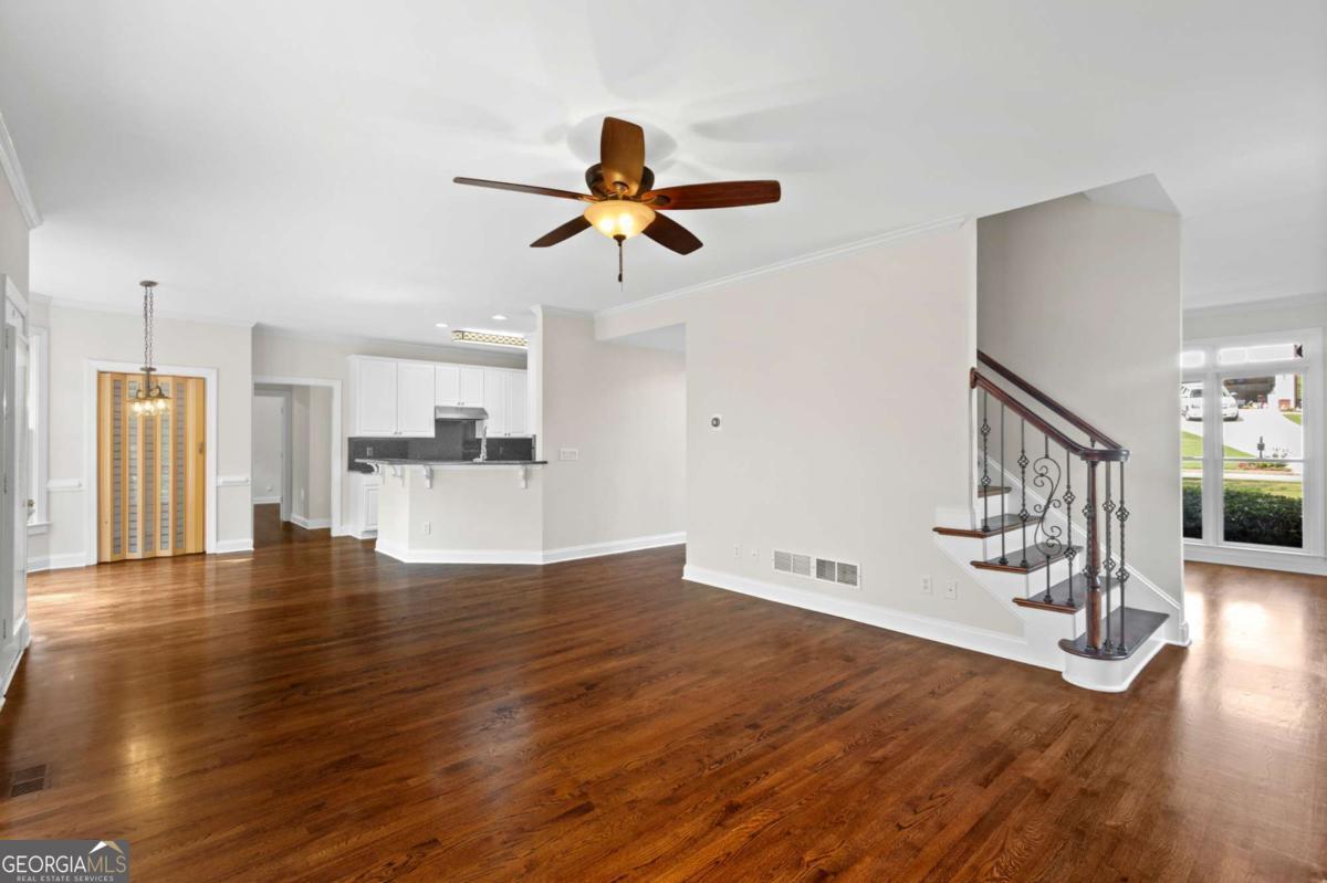 3685 Rolling Creek DR