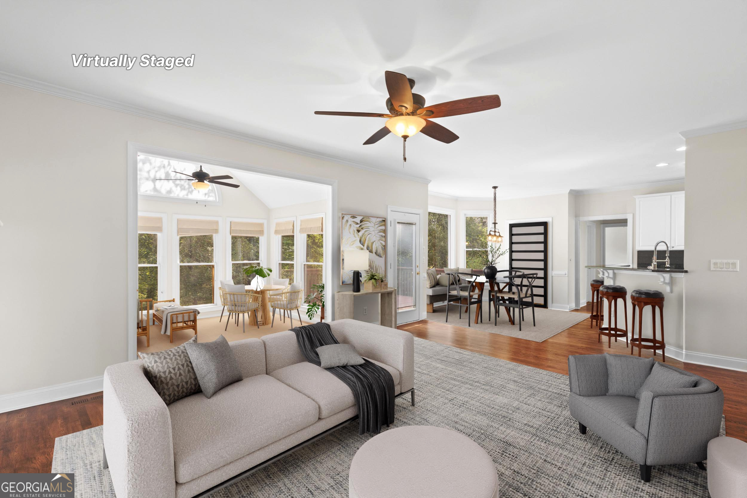 3685 Rolling Creek DR