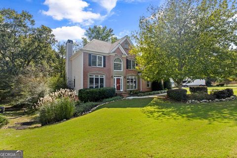 Photo of 3685 Rolling Creek Drive, Buford, GA 30519 (MLS # 10623022)
