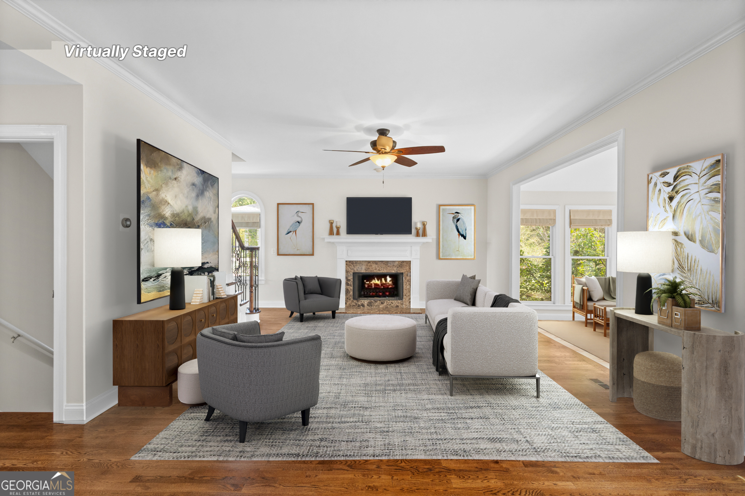 3685 Rolling Creek DR