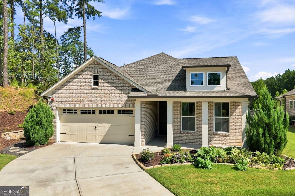 Photo of 201 Floral Valley Drive, Woodstock, GA 30188 (MLS # 10830761)