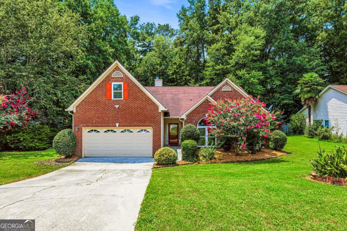 1235 Sunhill Drive