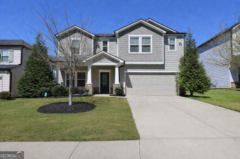 1847 Azure Grove CT Marietta GA 30008