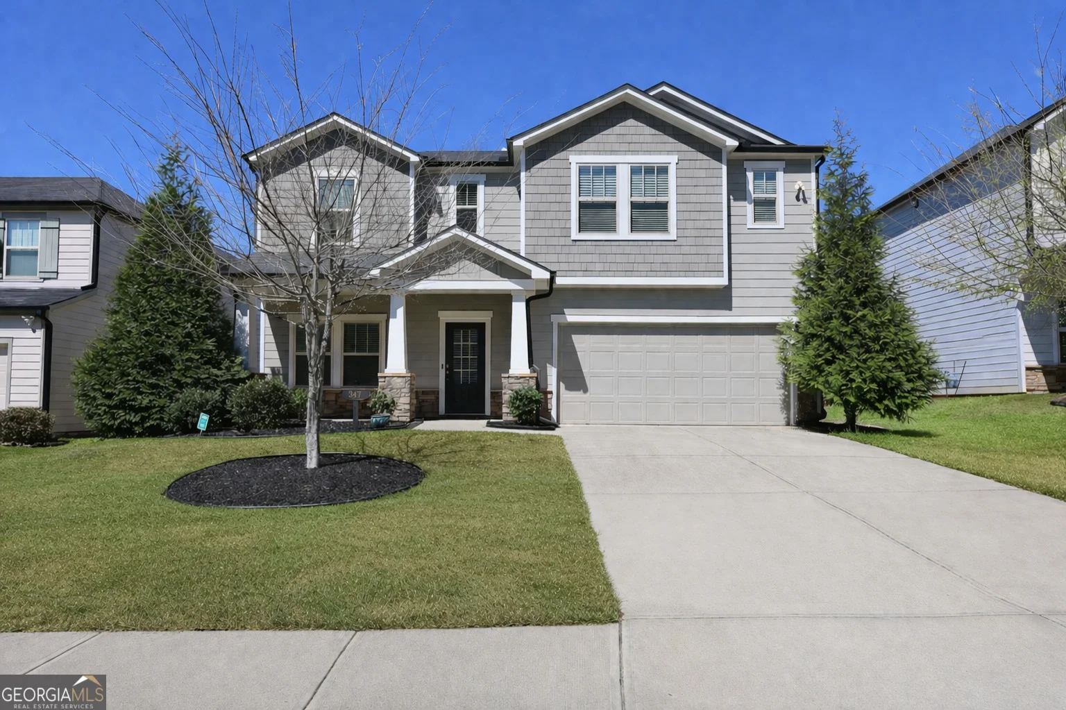 1847 Azure Grove Court