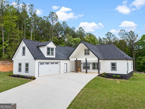 Photo of 0 Fox Croft Road, Rome, GA 30165 (MLS # 10754702)