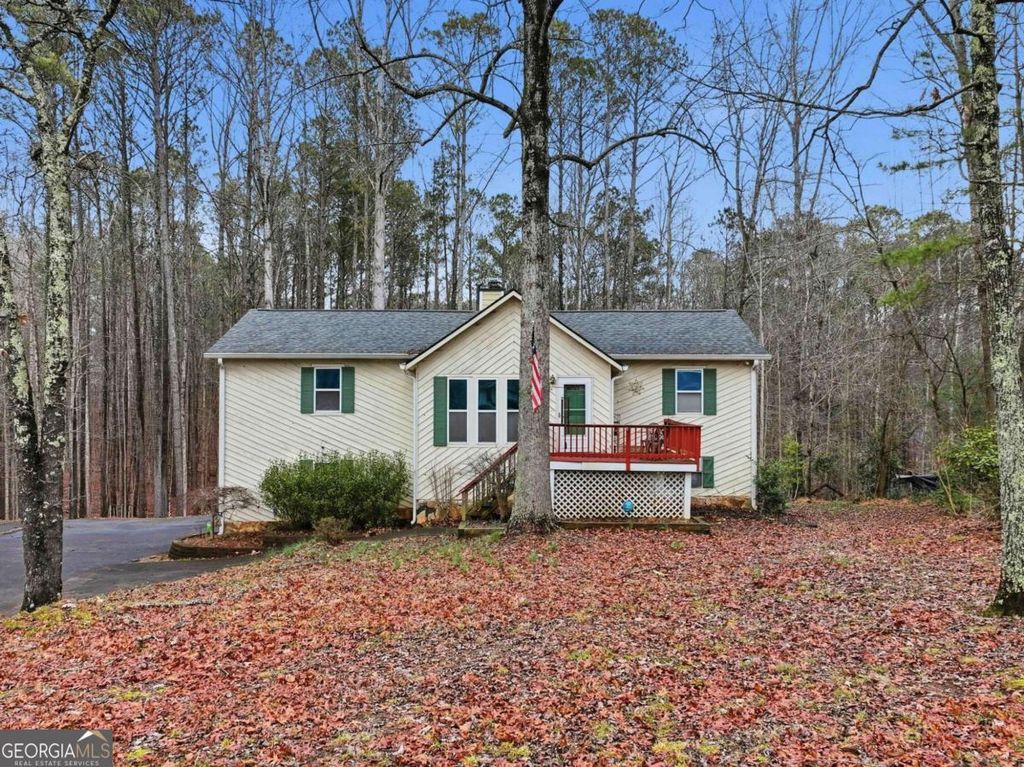 Photo of 478 Victoria Road, Woodstock, GA 30189 (MLS # 10678718)