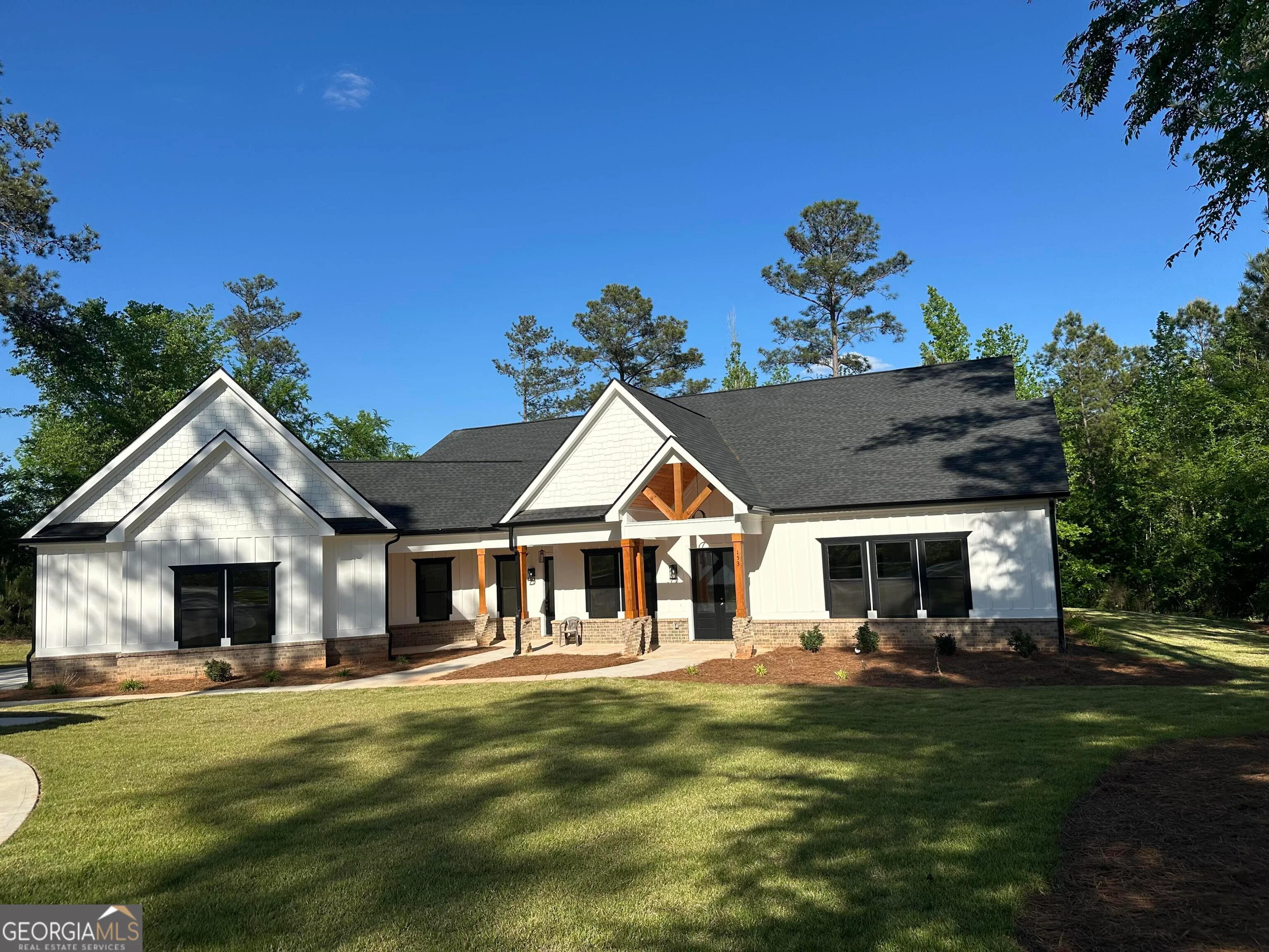 153 Dub Walker Road