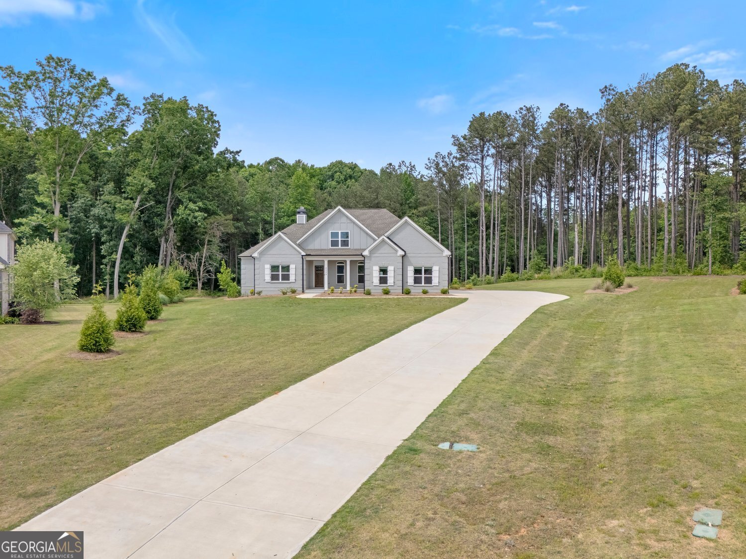 2335 Beebalm DR